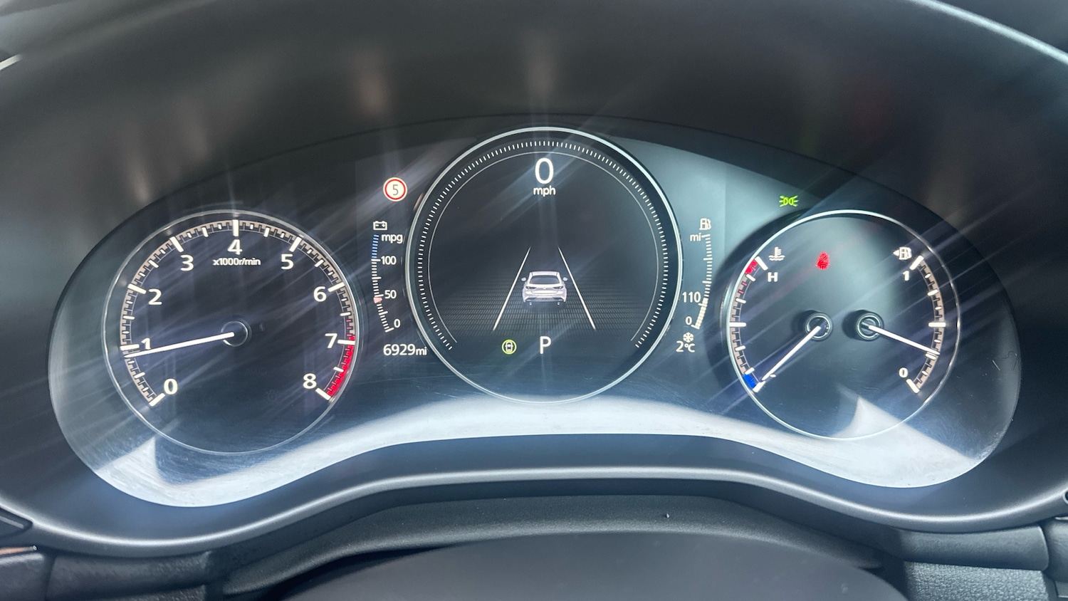 Used Mazda Mazda3 2023 for sale - 76627894: Photo 18