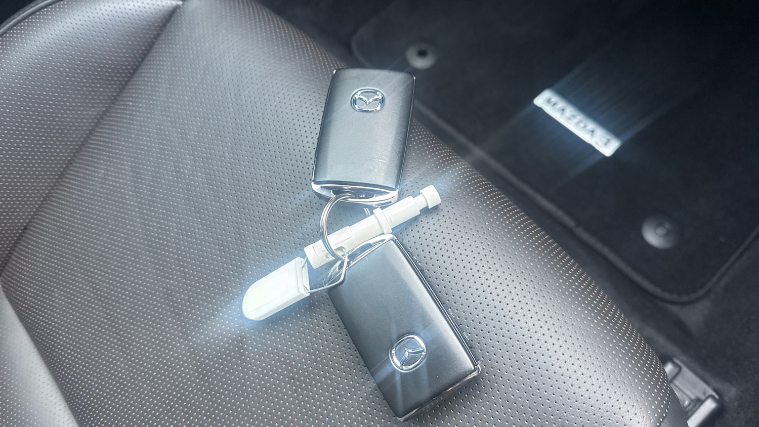 Used Mazda Mazda3 2023 for sale - 76627894: Photo 20