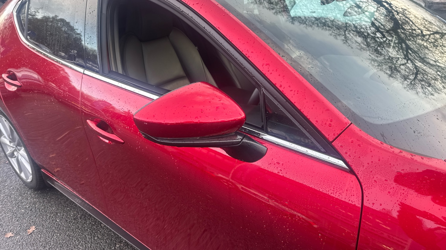 Used Mazda Mazda3 2023 for sale - 76627894: Photo 25