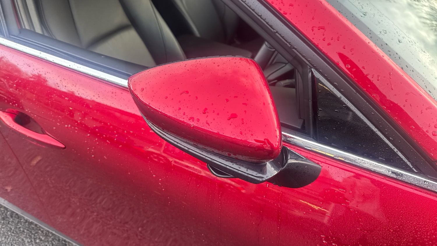 Used Mazda Mazda3 2023 for sale - 76627894: Photo 26