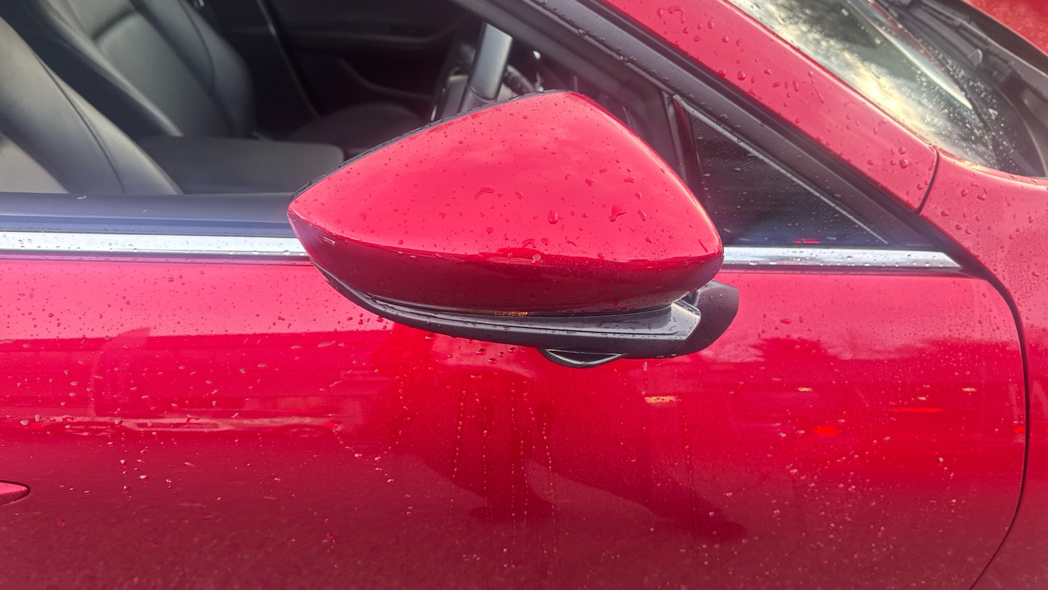 Used Mazda Mazda3 2023 for sale - 76627894: Photo 27