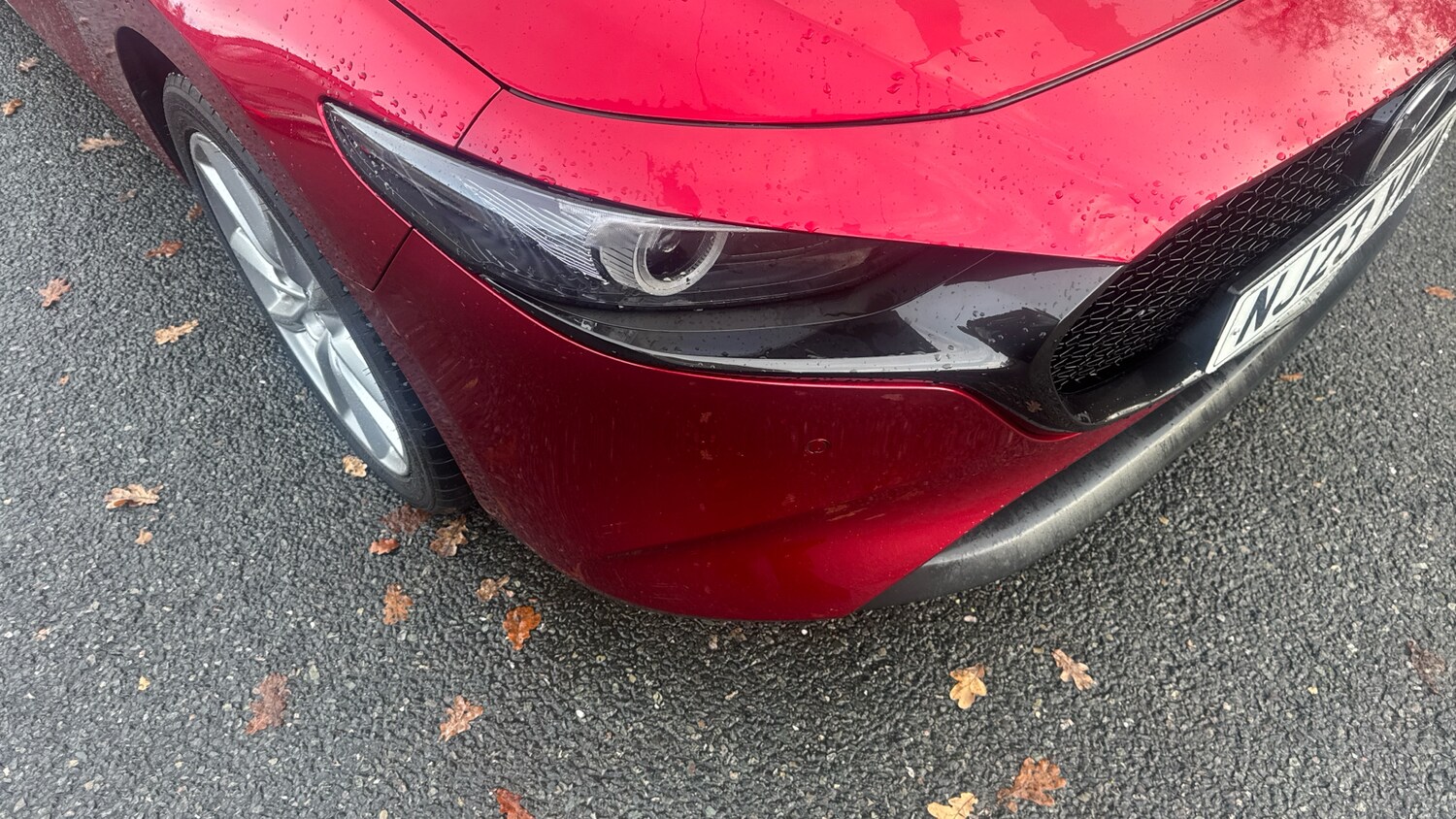 Used Mazda Mazda3 2023 for sale - 76627894: Photo 28