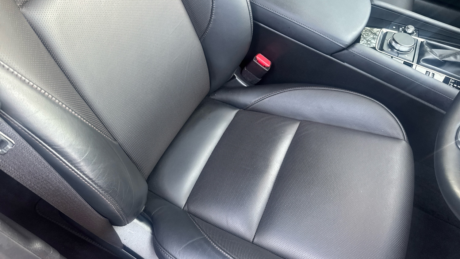 Used Mazda Mazda3 2023 for sale - 76627894: Photo 31