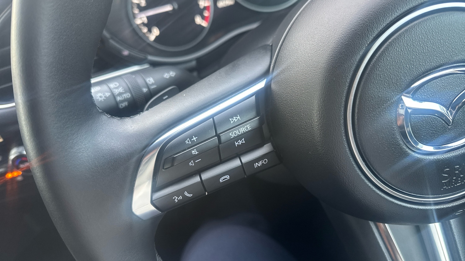 Used Mazda Mazda3 2023 for sale - 76627894: Photo 32