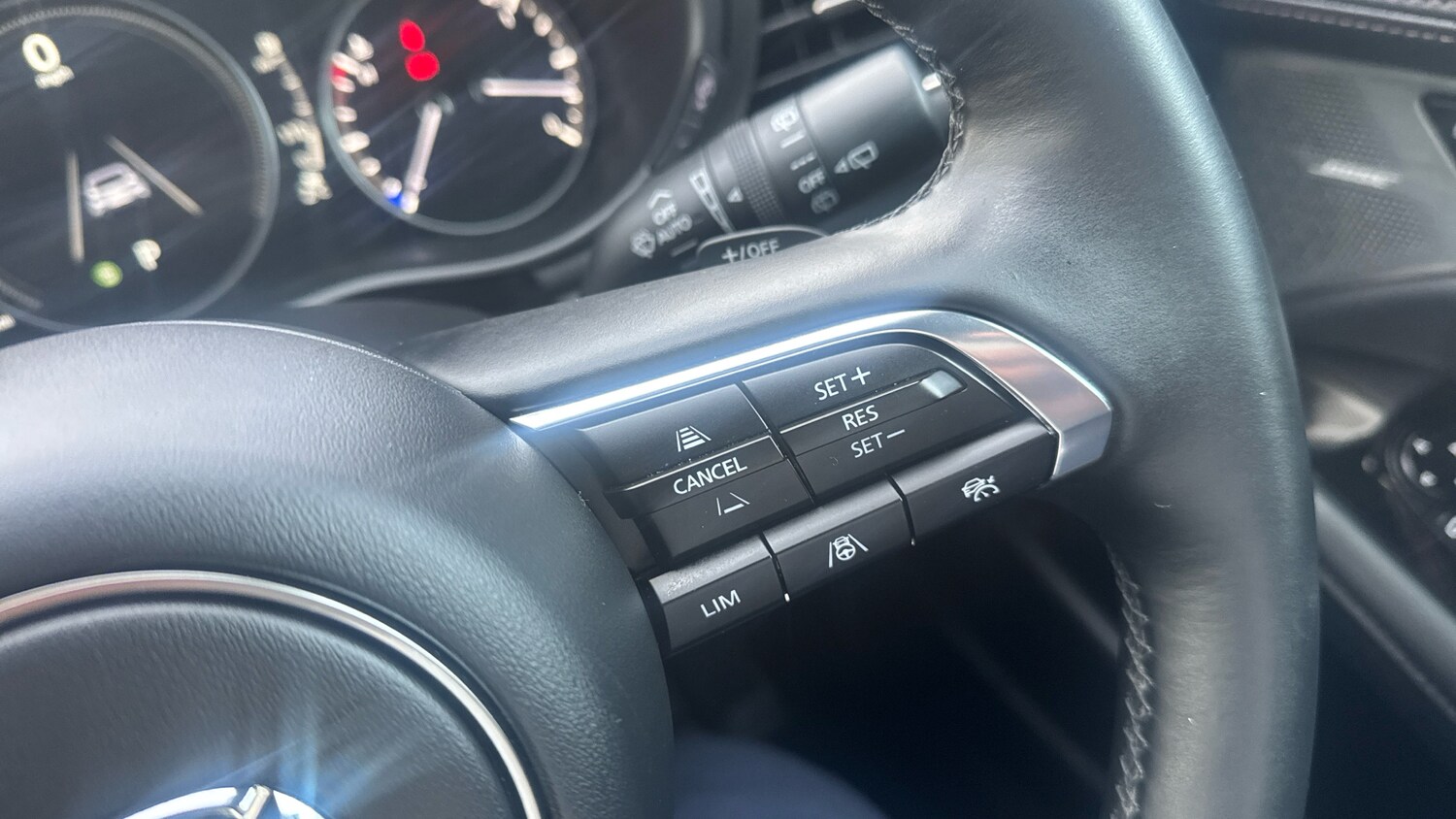 Used Mazda Mazda3 2023 for sale - 76627894: Photo 33