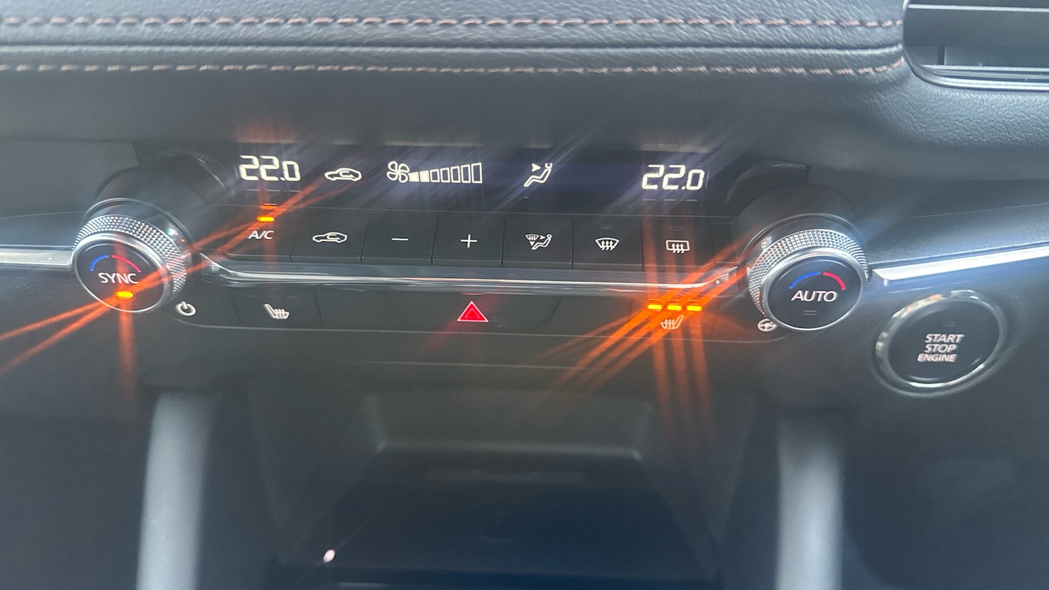 Used Mazda Mazda3 2023 for sale - 76627894: Photo 36