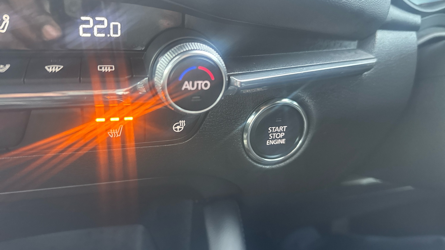 Used Mazda Mazda3 2023 for sale - 76627894: Photo 37