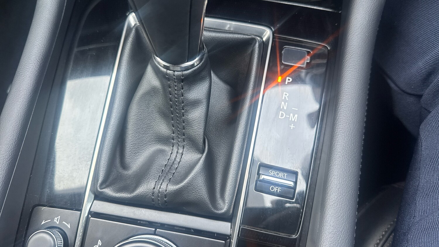 Used Mazda Mazda3 2023 for sale - 76627894: Photo 38