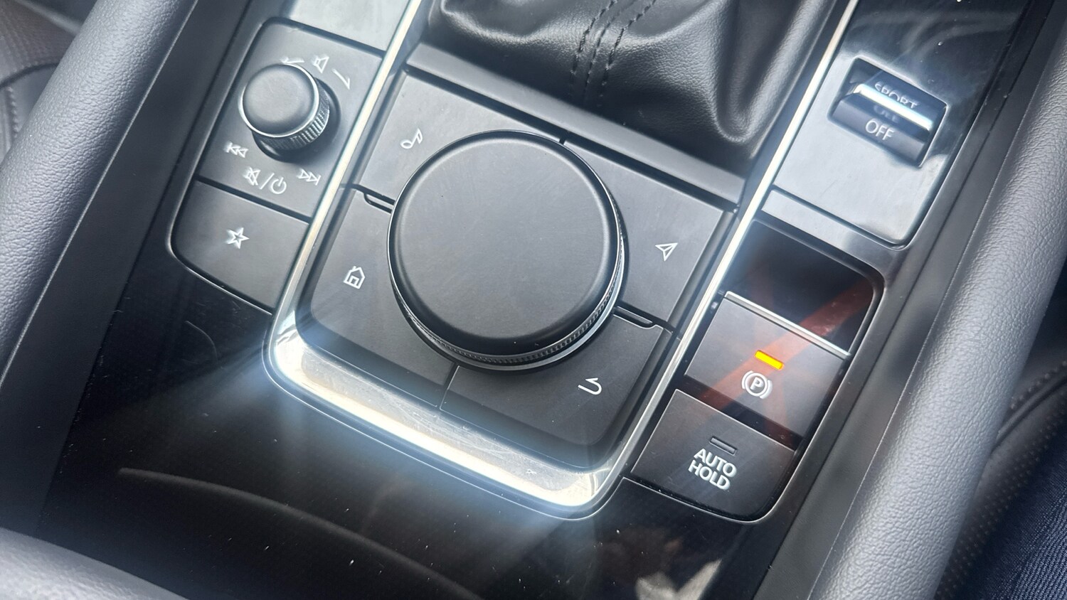 Used Mazda Mazda3 2023 for sale - 76627894: Photo 39