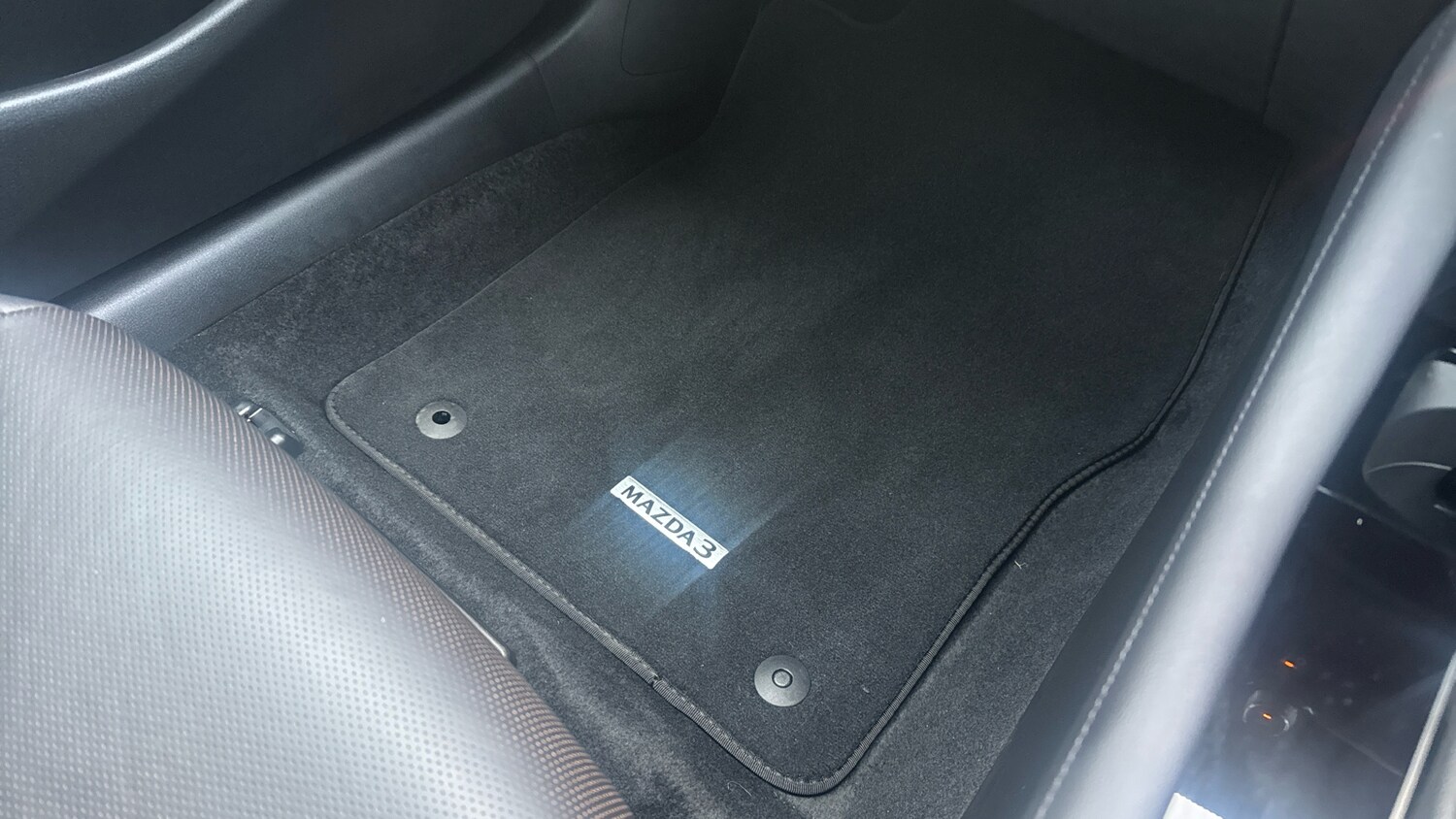 Used Mazda Mazda3 2023 for sale - 76627894: Photo 40