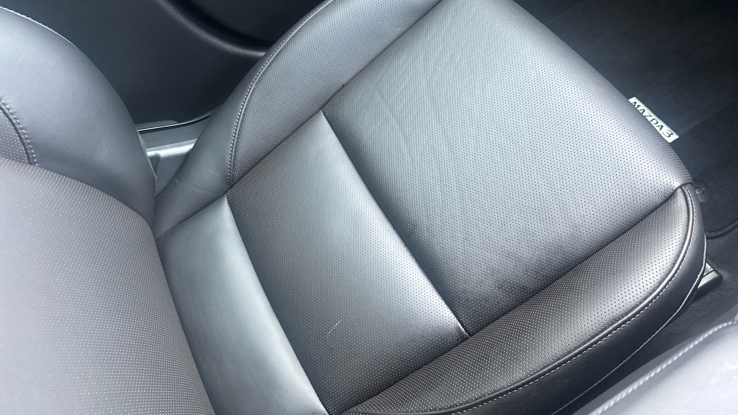 Used Mazda Mazda3 2023 for sale - 76627894: Photo 41