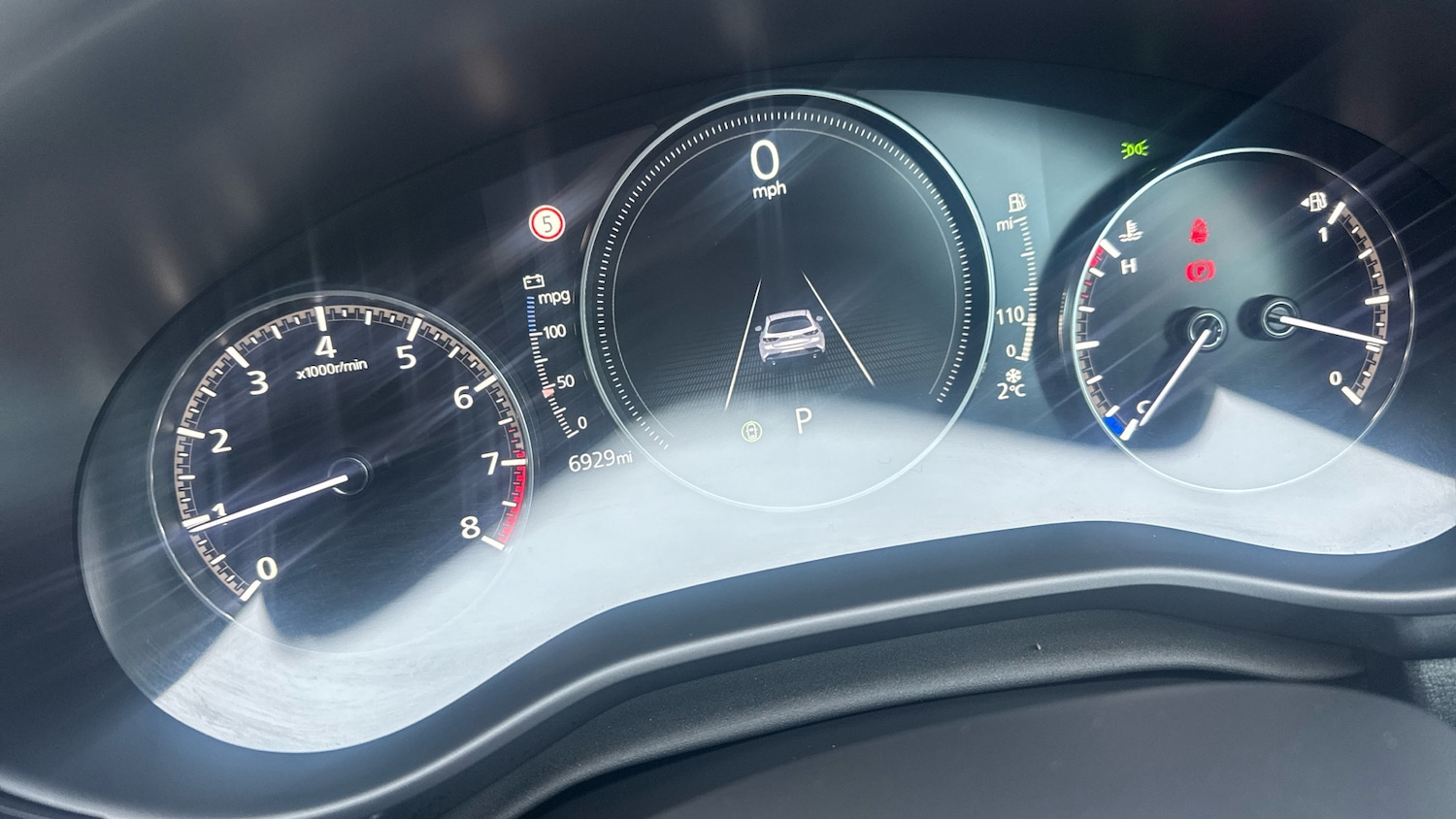 Used Mazda Mazda3 2023 for sale - 76627894: Photo 43