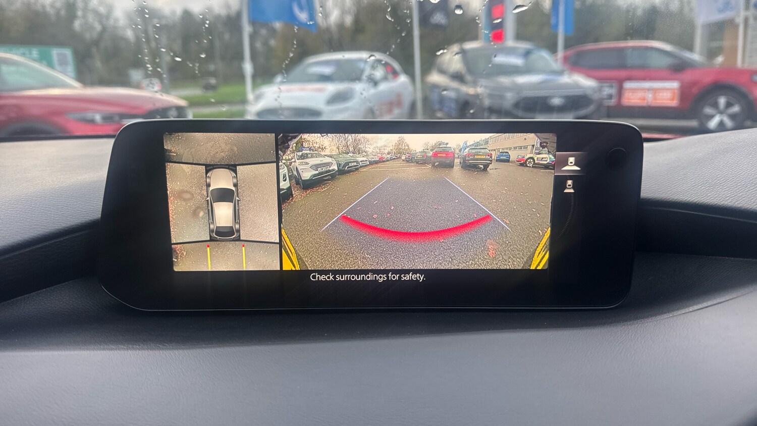 Used Mazda Mazda3 2023 for sale - 76627894: Photo 44