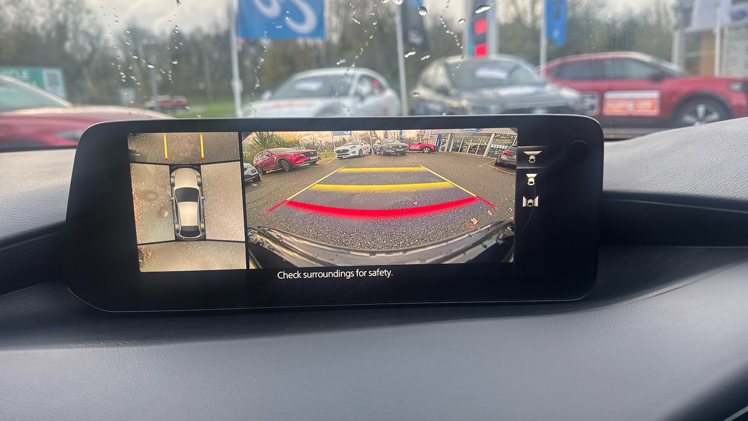 Used Mazda Mazda3 2023 for sale - 76627894: Photo 45