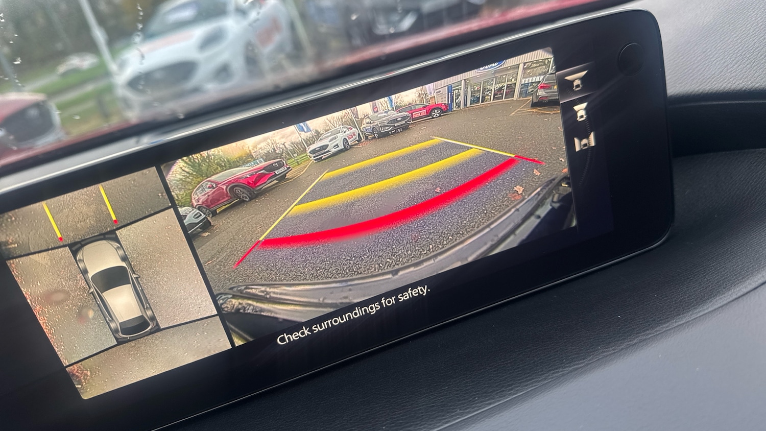 Used Mazda Mazda3 2023 for sale - 76627894: Photo 46