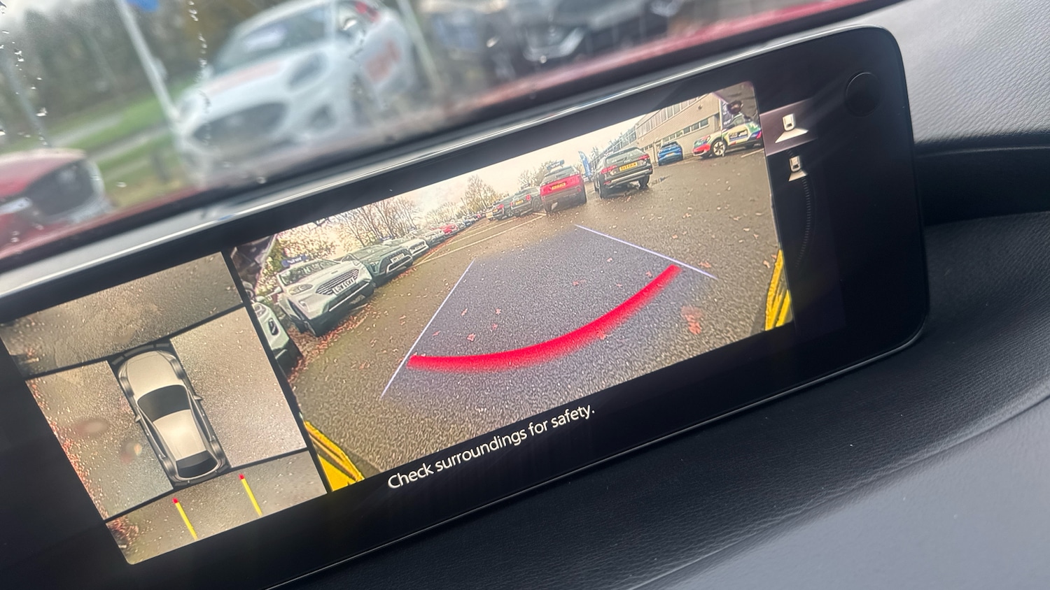 Used Mazda Mazda3 2023 for sale - 76627894: Photo 47