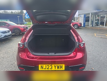 Used Mazda Mazda3 2023 for sale - 76627894: Photo