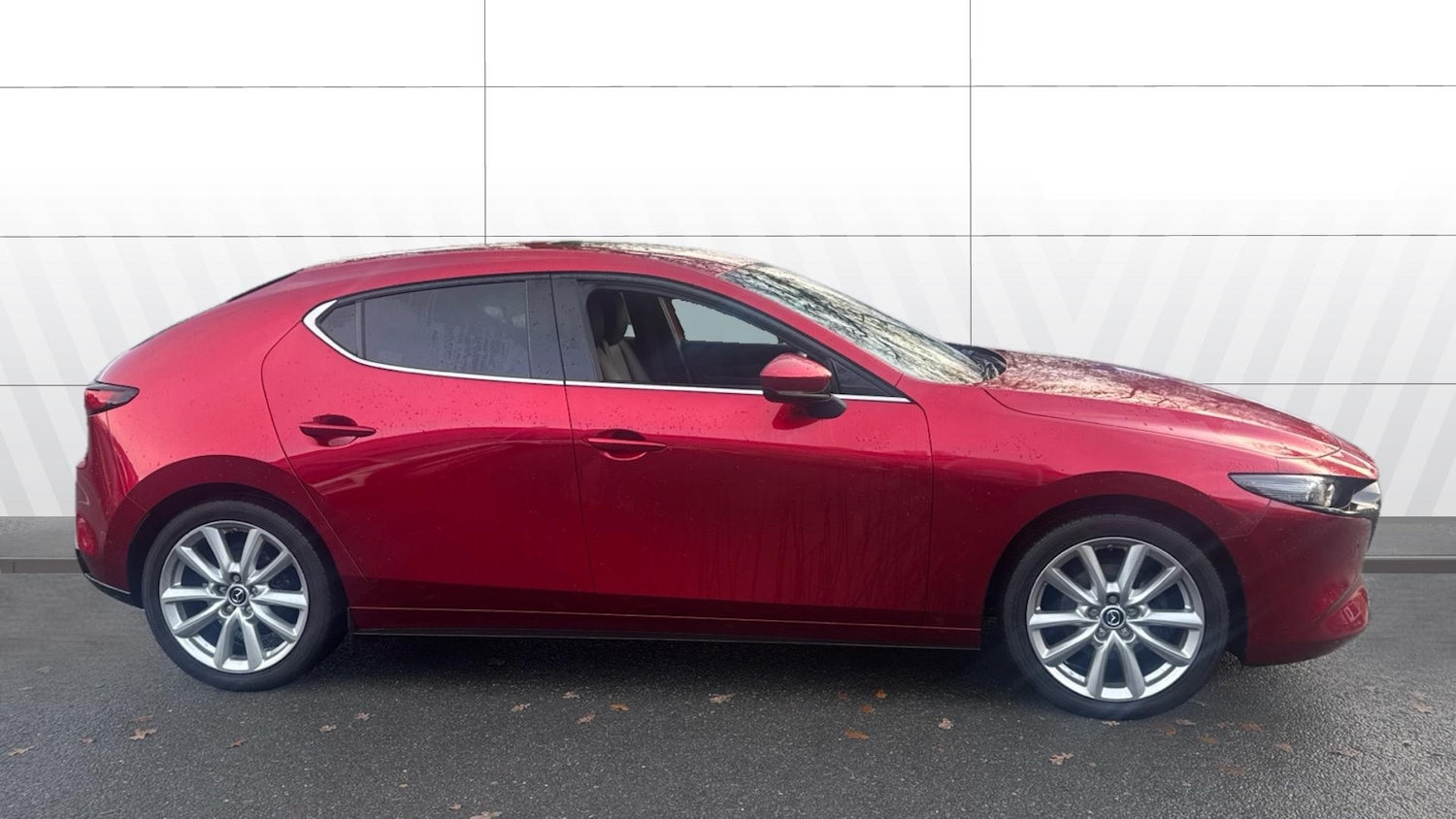 Used Mazda Mazda3 2023 for sale - 76627894: Photo 5