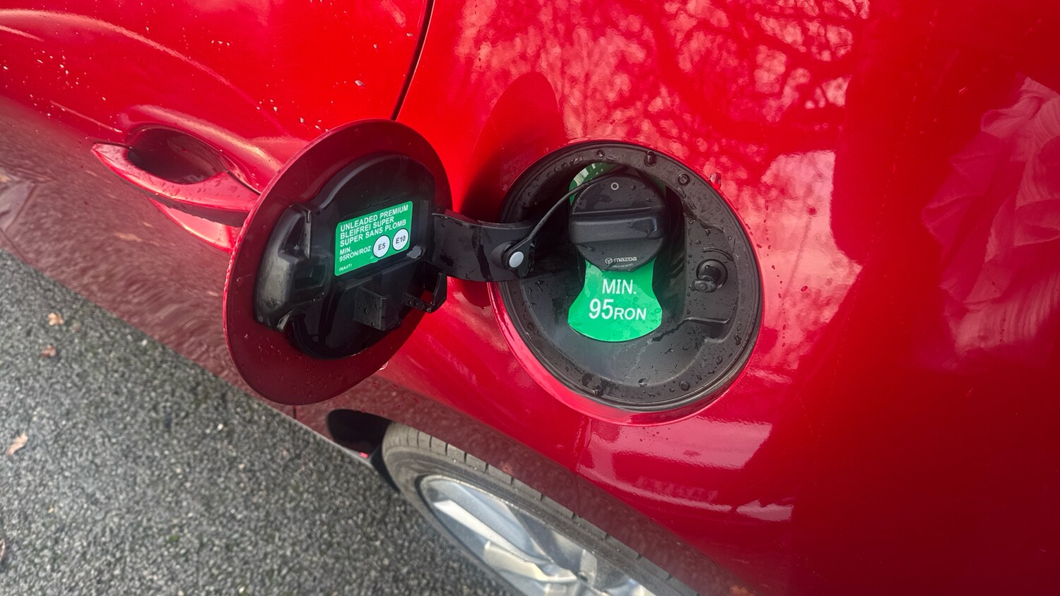 Used Mazda Mazda3 2023 for sale - 76627894: Photo 50