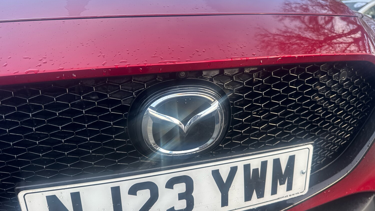 Used Mazda Mazda3 2023 for sale - 76627894: Photo 51