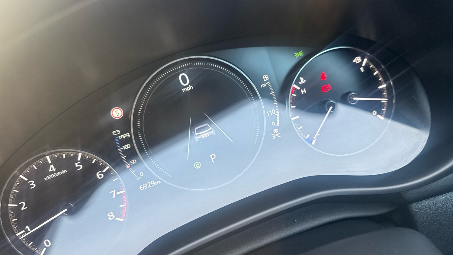 Used Mazda Mazda3 2023 for sale - 76627894: Photo 58