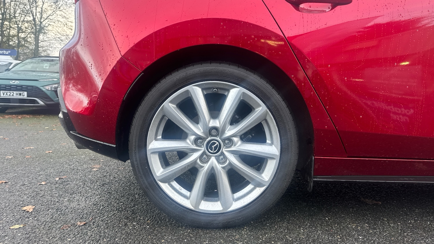 Used Mazda Mazda3 2023 for sale - 76627894: Photo 7