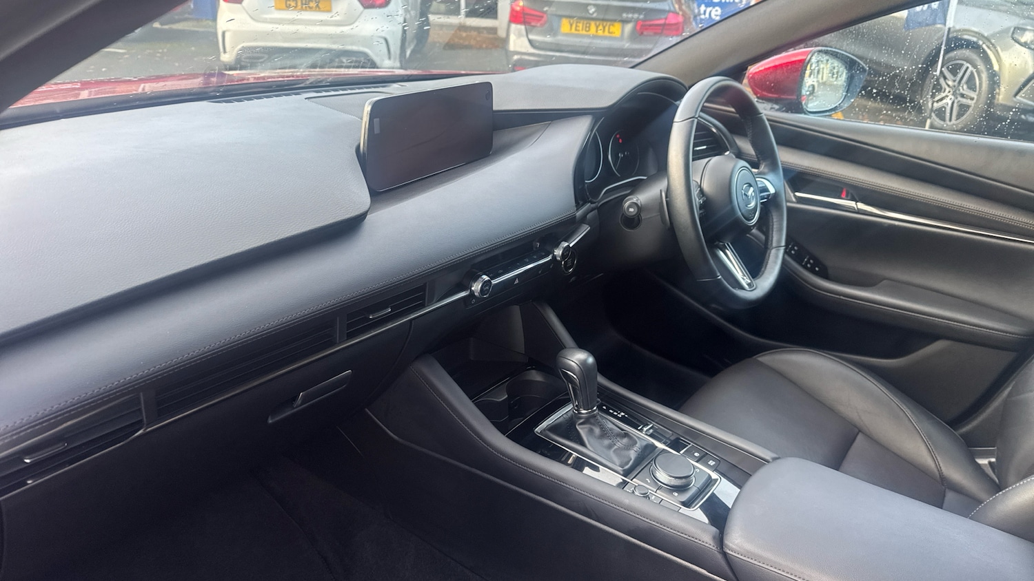 Used Mazda Mazda3 2023 for sale - 76627894: Photo 9