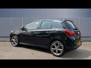 Used Vauxhall Corsa 2018 for sale - 74853559: Photo