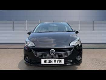 Used Vauxhall Corsa 2018 for sale - 74853559: Photo