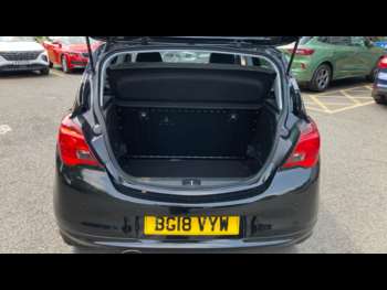 Used Vauxhall Corsa 2018 for sale - 74853559: Photo