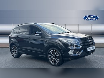 Ford - Kuga