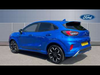 Used Ford Puma 2023 for sale - 75016167: Photo