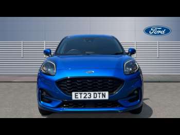 Used Ford Puma 2023 for sale - 75016167: Photo