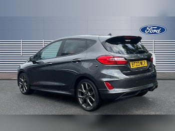 Used Ford Fiesta 2023 for sale - 78595973: Photo