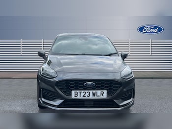 Used Ford Fiesta 2023 for sale - 78595973: Photo