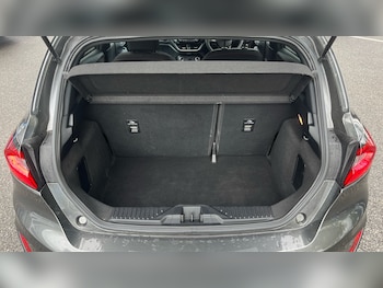 Used Ford Fiesta 2023 for sale - 78595973: Photo