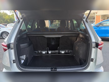 Used Skoda Karoq 2023 for sale - 79177439: Photo