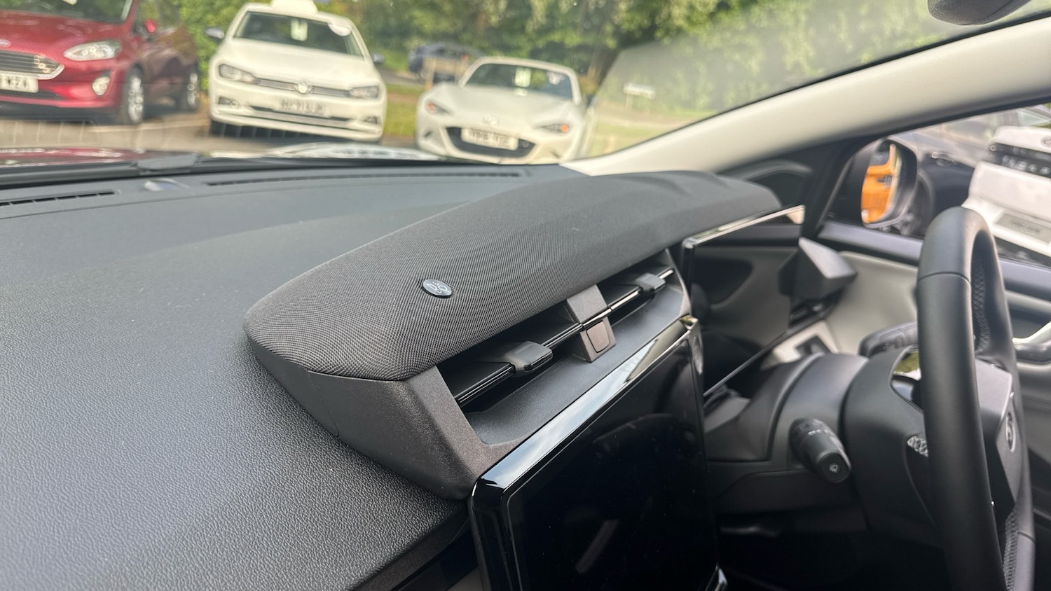 Vehicle 19