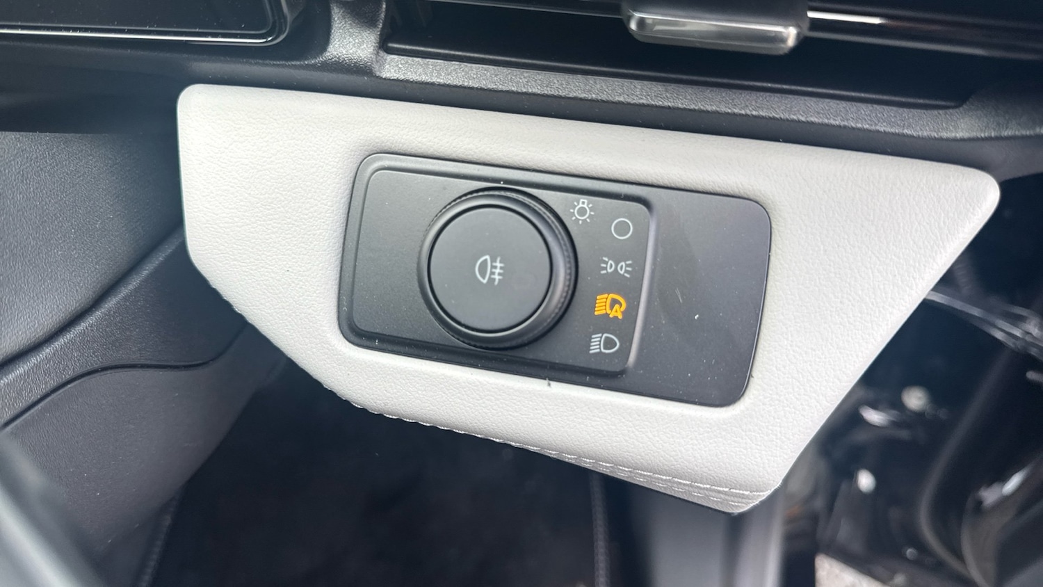 Vehicle 34