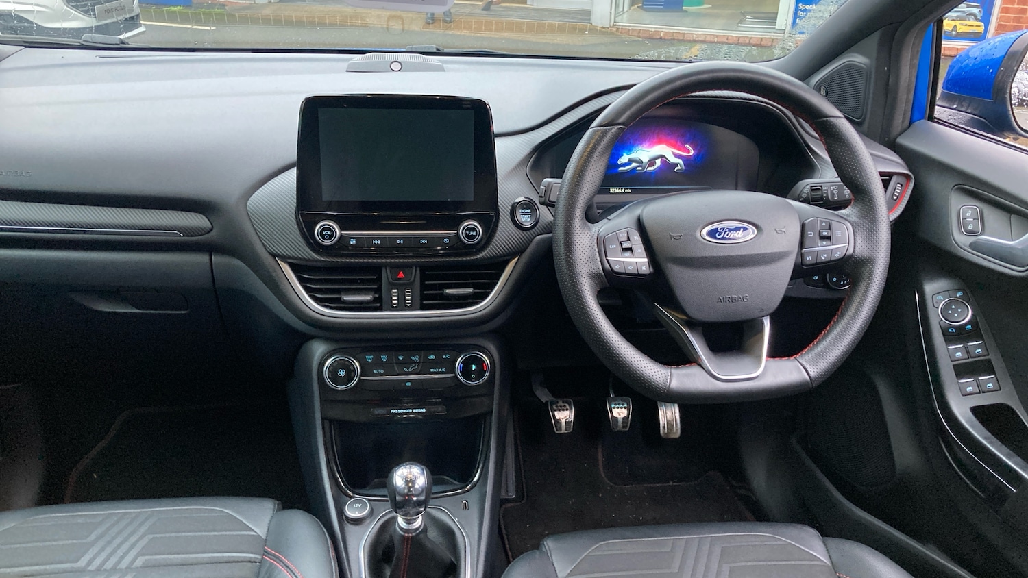 Used Ford Puma 2020 for sale - 77431601: Photo 10