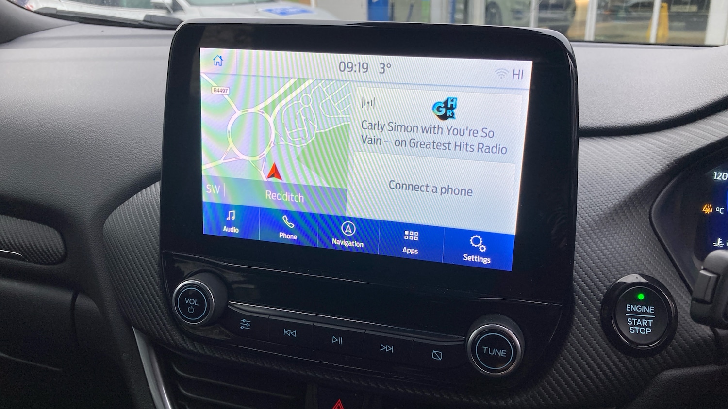 Used Ford Puma 2020 for sale - 77431601: Photo 12