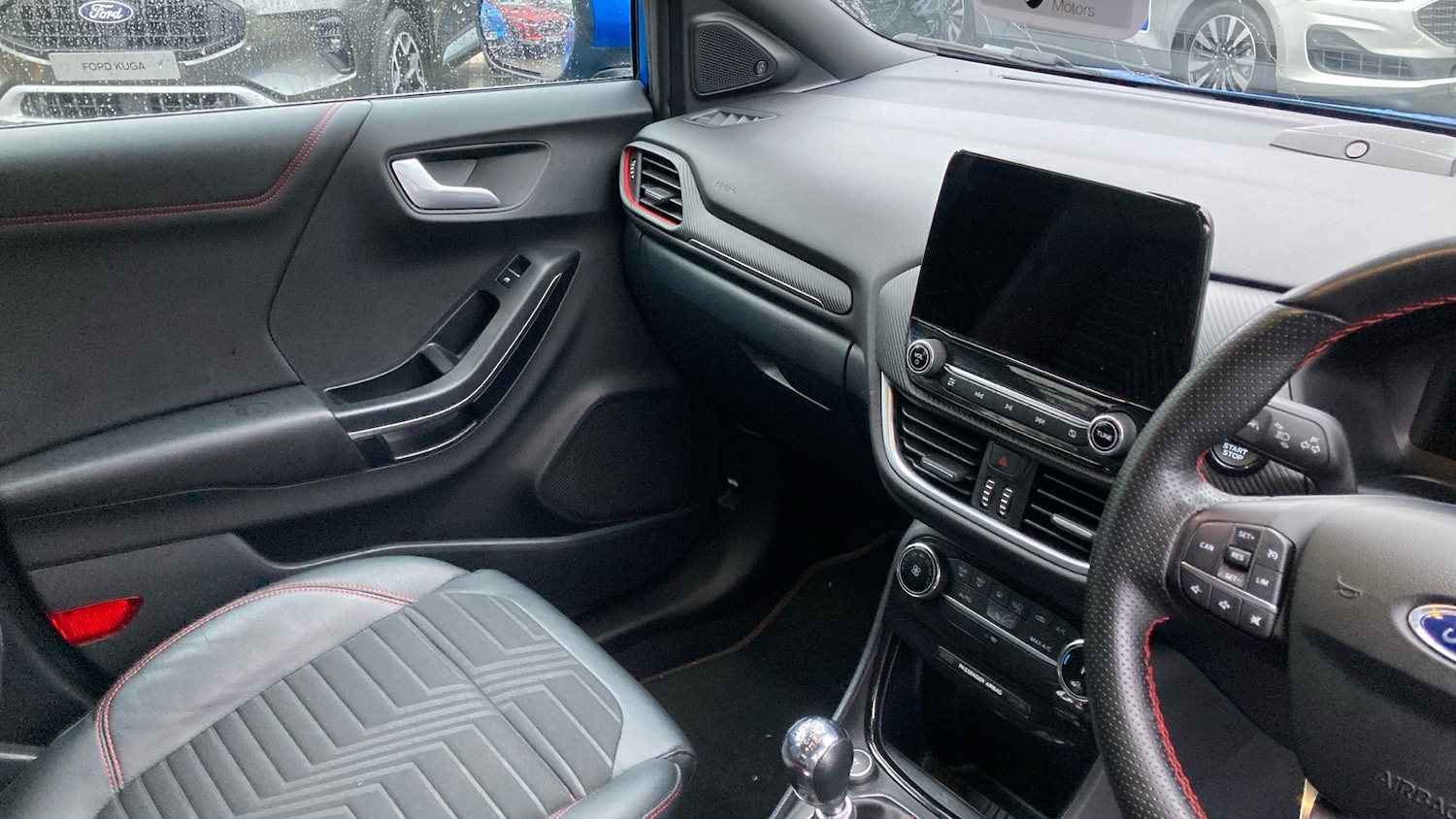 Used Ford Puma 2020 for sale - 77431601: Photo 14