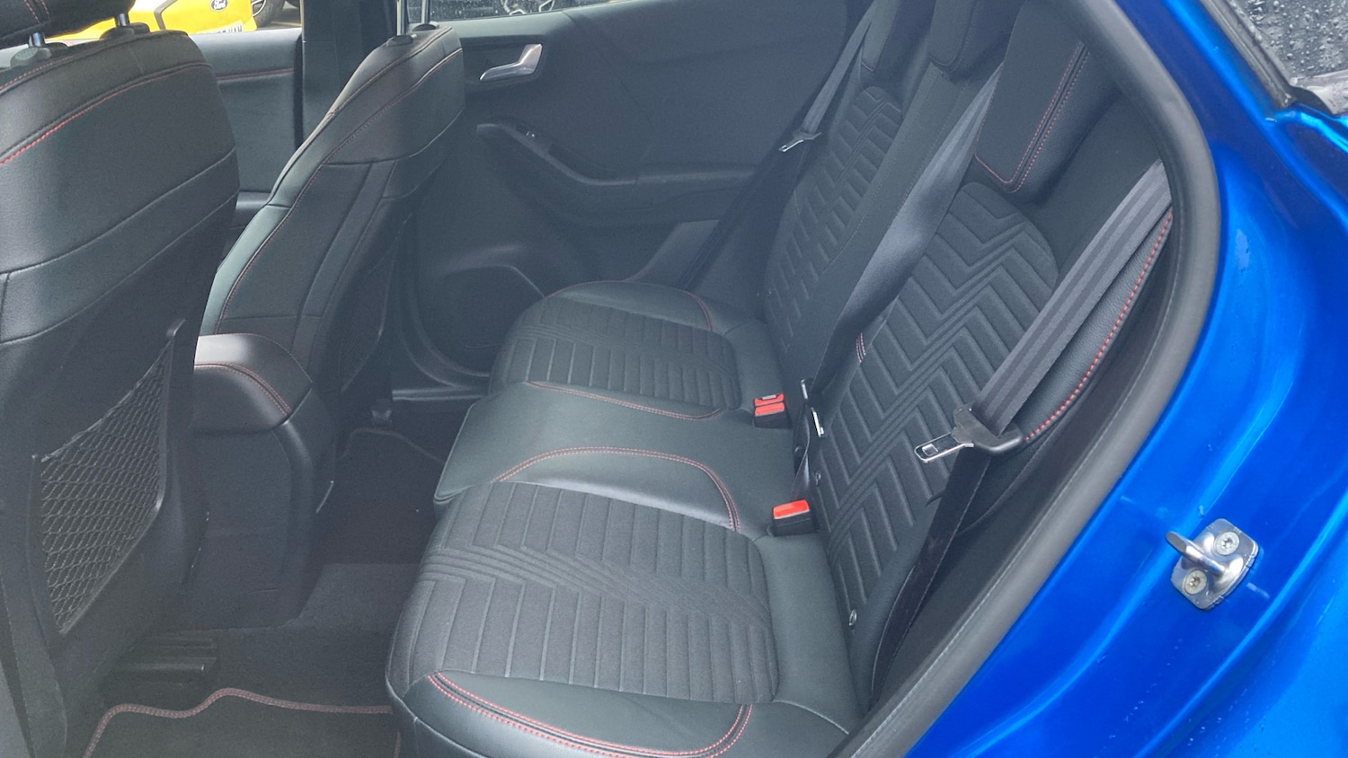 Used Ford Puma 2020 for sale - 77431601: Photo 16