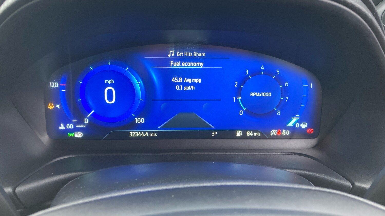 Used Ford Puma 2020 for sale - 77431601: Photo 18