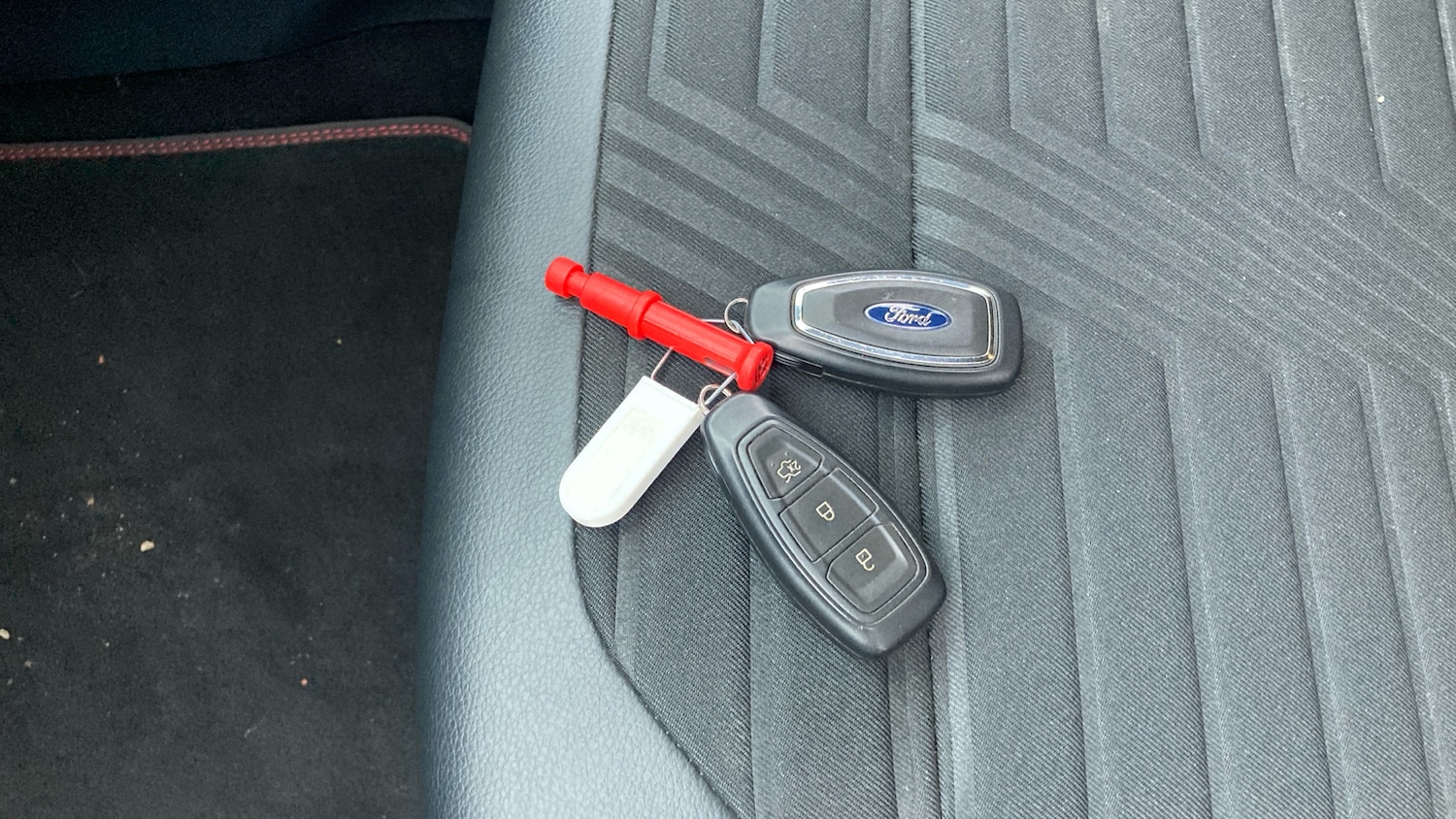 Used Ford Puma 2020 for sale - 77431601: Photo 20