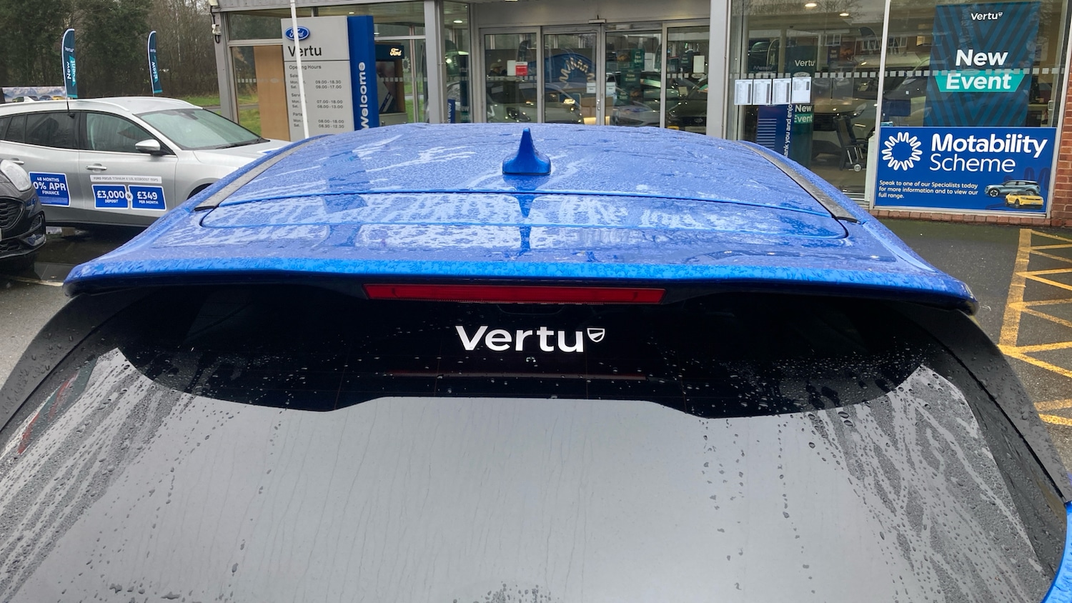 Used Ford Puma 2020 for sale - 77431601: Photo 26