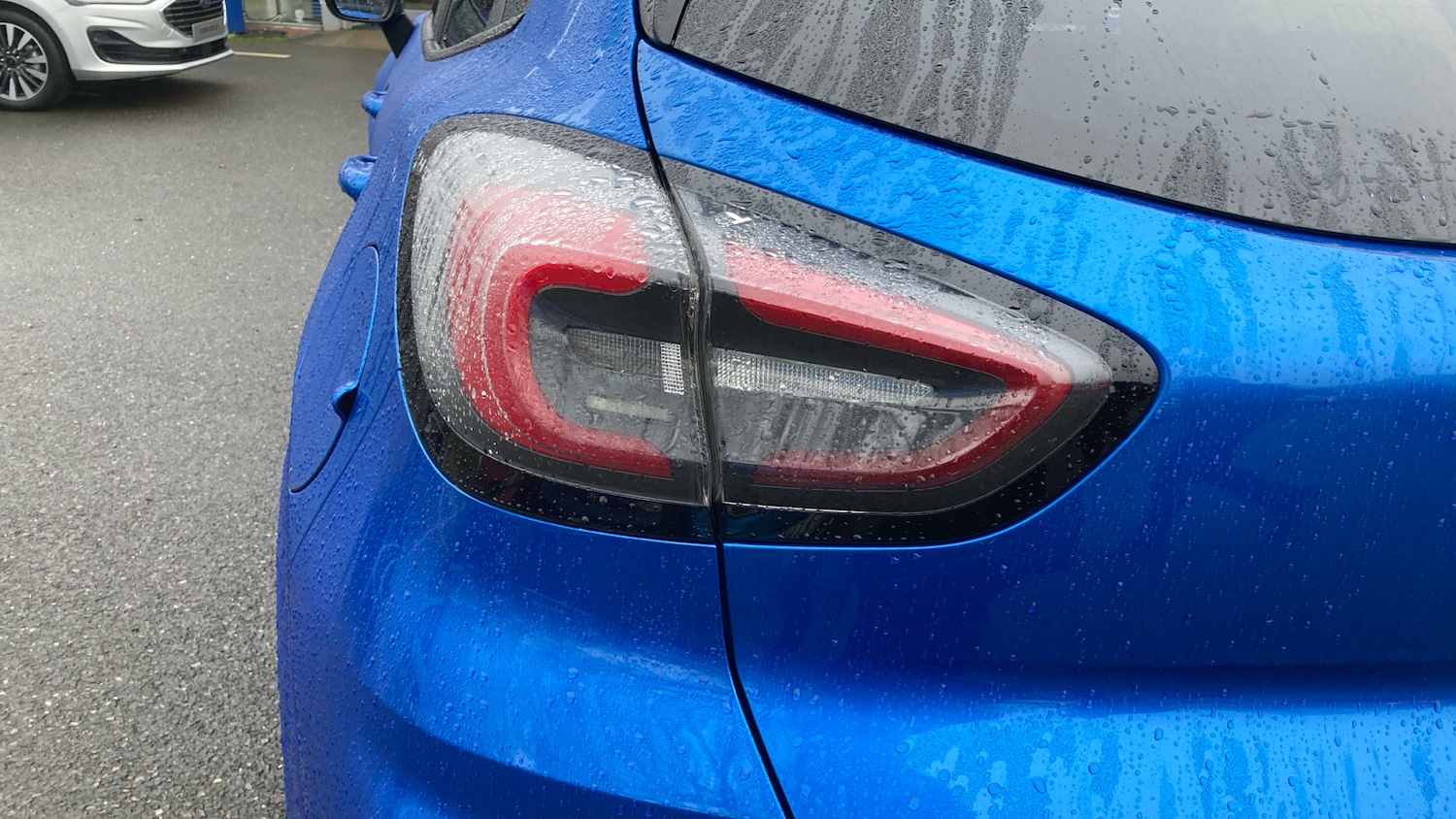 Used Ford Puma 2020 for sale - 77431601: Photo 27