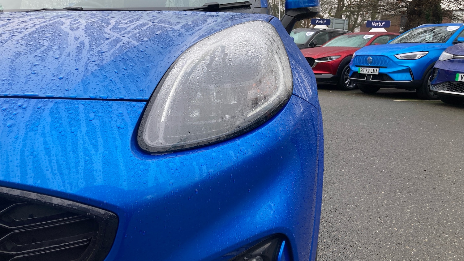 Used Ford Puma 2020 for sale - 77431601: Photo 29