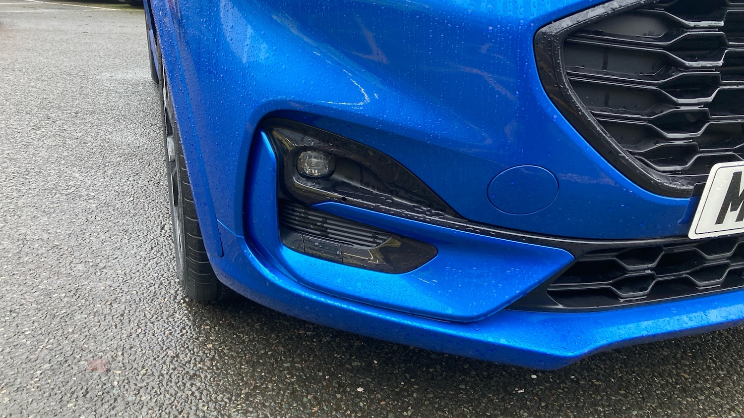 Used Ford Puma 2020 for sale - 77431601: Photo 30