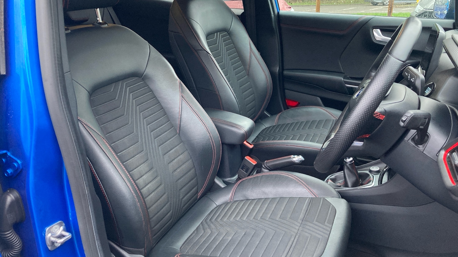 Used Ford Puma 2020 for sale - 77431601: Photo 31